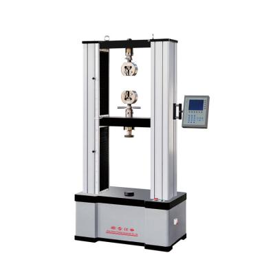 China WDS-20 20KN WDS-20 Digital Display UTS /Material Tensile Strength Testing Machine for sale