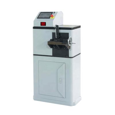 China JWJ-10 Electrical Wire Repeated Reverse Bending Test Machine JWJ-10 for sale