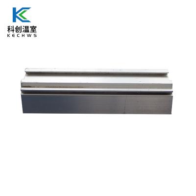 China High corrosion resistance high quality factory processing price is low china alloy profiles aluminum profiles for windows for sale