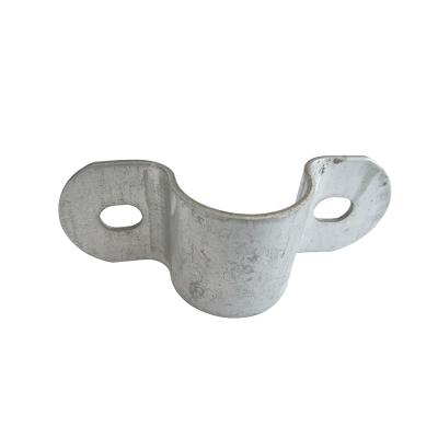 China eco friendly wholesale galvanized steel pipe fittings for greenhouse high quality spare parts for sale