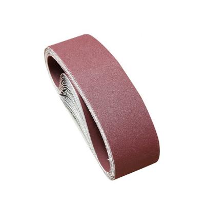 China Wholesale Price Custom Polishing Cleaning Sanding Belt 1750mm*1200mm 120# Emery Paper Glue Stick for sale