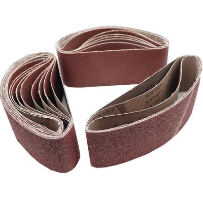 China Manufacturers direct selling emery paper polishing tool grinding abrasive belt 1750mm*800mm 320# for sale