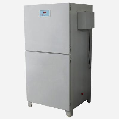 China Factory Reasonable Price Impulse Dust Collector Smoke Treatment Welding Equipment for sale