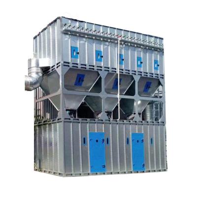 China energy & New Design Wholesale Price Woodworking Extracting Central Powder Central Dust Collector Woodworking Dust Remover for sale