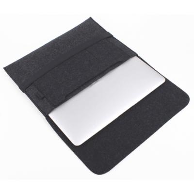 China Eco-friendly Wholesale Exquisite Felt Bag Fashion Felt Tablet Bag Eco-friendly for sale