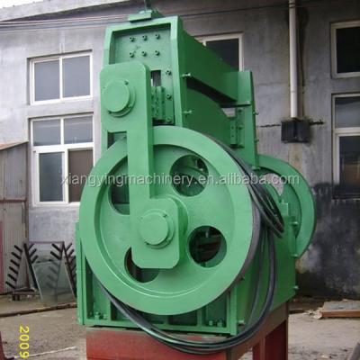 China Wooden Branch 5,000~30,000 CBM / Year Tubular Particleboard Plant for sale