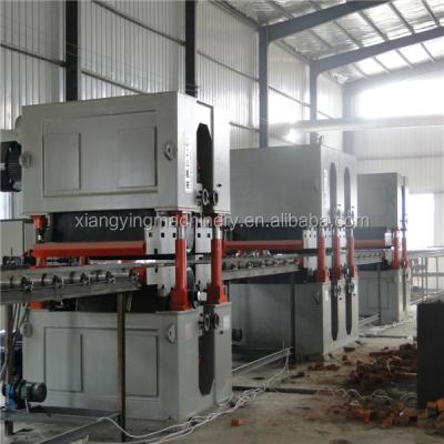 China 2014 Hot Selling Particleboard Production Line Full Automatic Particleboard/Chipboard Making Machine with Reliable Quality in alibaba for sale