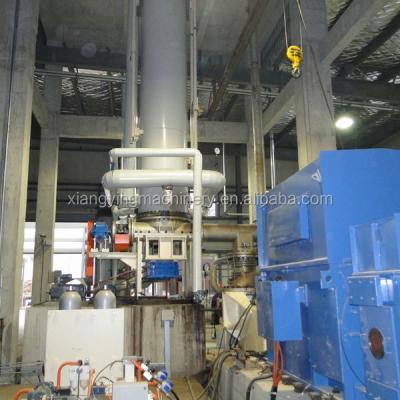 China Building Material Shops MDF Production Line Fiberboard Production Machine / Medium Density Fiberboard for sale