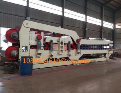 China MDF production line of supplier/AUTO MDF MDF MACHINERY MACHINERY REPAIR WORKSHOPS for sale