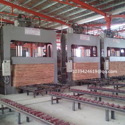 China Machinery Repair Shops New Handing Plywood Machine For Glue Spreader / Veneer Glue Spreading Machine for sale