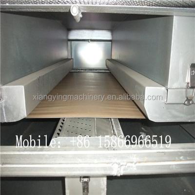 China impregnator / melamine impregnated paper impregnated paper 180kw for sale