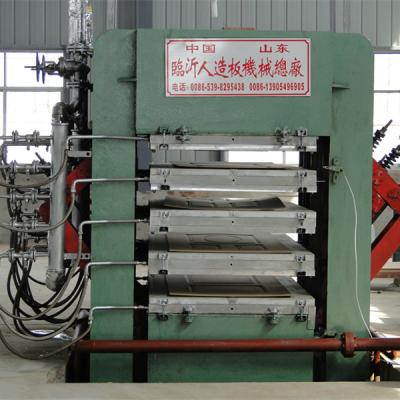 China Hotels Door Making Machinery for sale