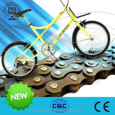 China Bike Chain 1/2*1/8 7 Speed ​​8 Speed ​​081 Bicycle Chain for sale