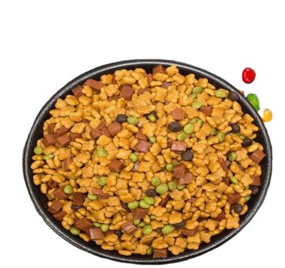 China Viable Factory Provides Full-Price Total Nutritional Dog Foods for sale