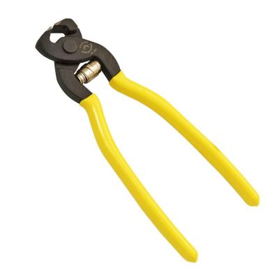 China Strong Power Clip Claw Sling Clamp Efficient Cut Pliers for sale