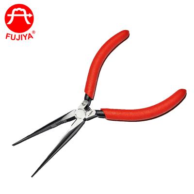 China Mini Uses Of Super Needle Super Long Thin Nose Pliers Work for sale