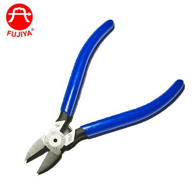 China Easy Operation Multi-Function Diagonal Precision Plastic Cut-Off Pliers for sale