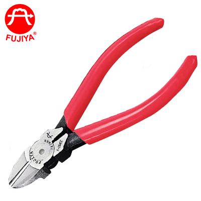 China Cutting FUJIYA MIT Wire Precision Cutting Function of Cutter Side Pliers for sale