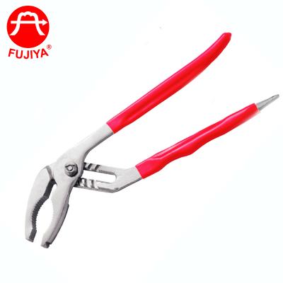 China FUJIYA MIT Nose Slip-Seal Water Pump Handle Screw Clamps Long for sale