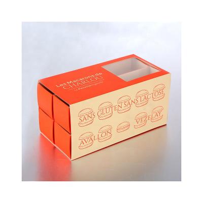 China Gift & Craft Drawer Style Custom Gift Boxes Hot Sell Food Packaging Custom Gift Boxes for sale