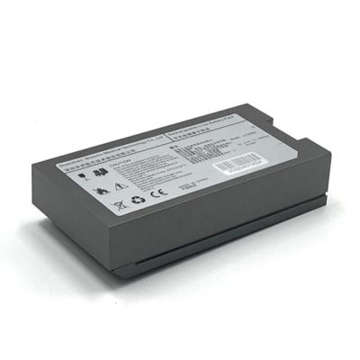 Cina Litio Ion Battery For Ultrasound Machine della batteria 5800mAH 14.4V dell'attrezzatura medica dal CE in vendita