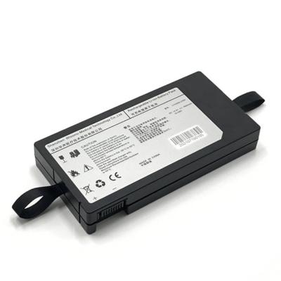 Chine batterie au lithium LiFePO4 rechargeable de 14.4V 5800mAH pour le moniteur de dispositif médical à vendre