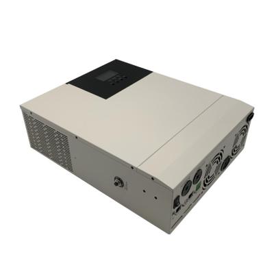 Китай Гибрид инвертора 100A батареи дома IEC61683 3000W с инвертора решетки солнечного продается