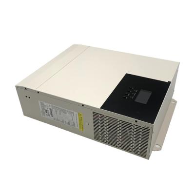 China MPPT PV 100V Input Home Battery Inverter Rural Areas Inverter Off Grid 3kw for sale