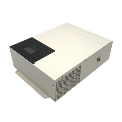 China 220Vac 230Vac 3000W Solar Off Grid Inverter 24V Battery Inverter Optional Wifi Module for sale