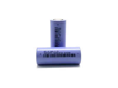 Chine OEM Lifepo4 26650 3,2 décharge élevée des cellules de batterie de V 3000mah 10C 30A rare à vendre