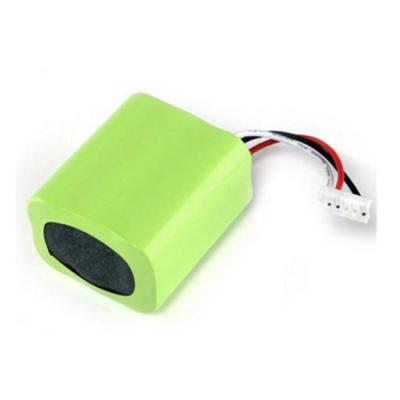 China Lítio Ion Battery do backup de bateria do Smart Home de MSDS 14.8WH 7,4 V 2000mah à venda