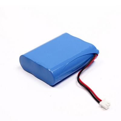 China respaldo de batería del hogar elegante de 27WH 10.8V 2500mAH para las cortinas eléctricas en venta