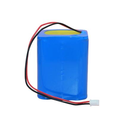 China Bateria de aspirador sem fio grau A 21,6 V 3000 mAH OEM ODM à venda