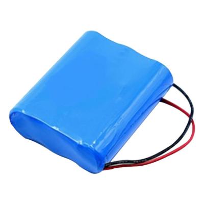 China copia de seguridad de batería del Smart Home de 3.6V 3.7V 2500 MAH Grade A para el retrete inteligente en venta