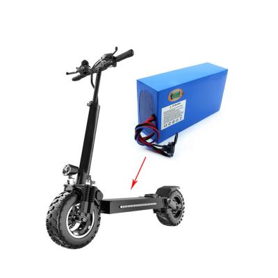 China 7S4P Veilige Ebike-batterij 24v 36v 10ah elektrische fiets lithiumbatterij Te koop