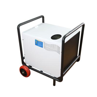 Cina Batteria al litio per la casa All In One 3KW Batteria per inverter fuori rete 25.6V 400AH in vendita