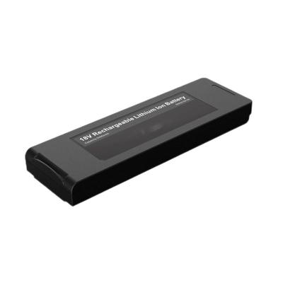 Chine Batterie au lithium de la batterie 18v 5400mah du matériel médical 5S2P pour la machine d'ECG à vendre