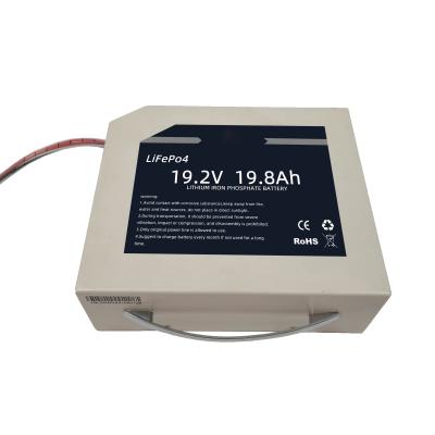 China Lithium Ion Batteries For Medical Devices medizinischer Ausrüstung 20ah 18v der Batterie-Lifepo4 zu verkaufen