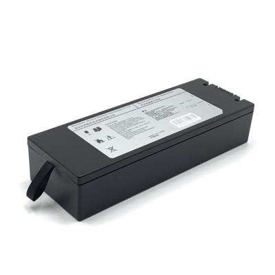 Cina Batteria per apparecchiature mediche FCC 14.8V 13AH batteria al litio per macchina ad ultrasuoni in vendita