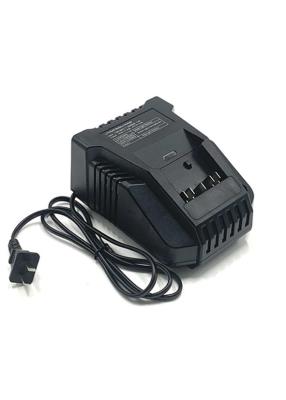 China RECH 2.5A Li Ion Power Tool Battery Universal Charger BOSCH Battery Replacement for sale