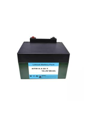 China JHOTA-Batterij 26650 van de het Golfkar van 14.4V 30AH het Lithium Ion Battery van het Elektrisch voertuiglithium Te koop