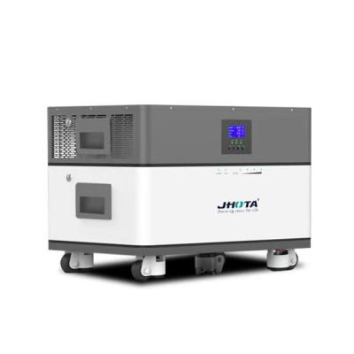 China 48V 100Ah Lithium-Heimspeicherbatterie Off-Grid-Batteriesystem OEM ODM zu verkaufen