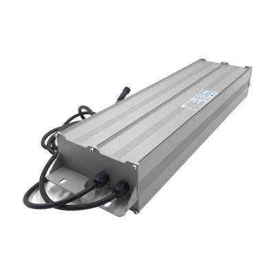 China Accione sus baterías solares IP65 32700 del litio de las luces de calle 25.6V 50Ah en venta