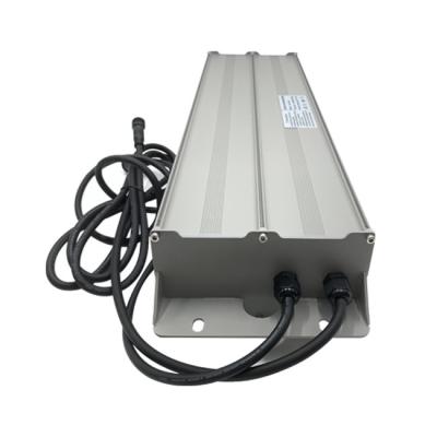 China Baterías superiores 50Ah del litio 25.6V para las luces de calle solares 32700 IP65 en venta