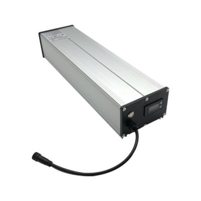 China Zuverlässige Solarstraßenlaterne-25.6V 42Ah LED-Anzeigen-Lithium-Batterie verpackt 32700 zu verkaufen