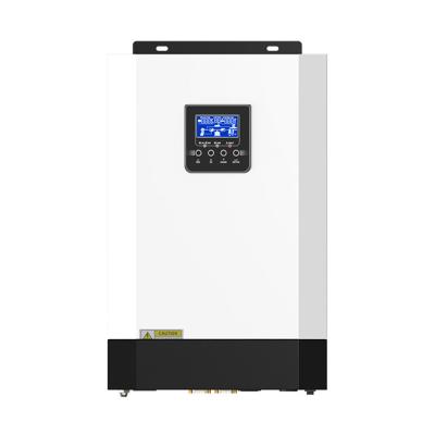 China Paralleler Inverter Solarwechselstrom 110/120V PV 120V-500V des Großhandels-Aus-Gitter-5.5KW: Laden Sie Ihre Verkäufe heute auf zu verkaufen