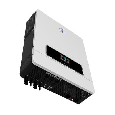 China Off Grid Solar Home Battery Inverter Eco-vriendelijk 10200W nominaal vermogen Te koop