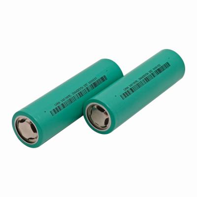 China 40140 kalte beständige Natrium-Ion Battery Cells-3.0V 3.1V 15Ah mit Entladung 10C zu verkaufen