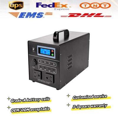 中国 UPSバックアップ電源 ナトリウムイオン電池 12V 12.4V 75Ah 1000W 携帯電源 販売のため