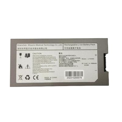 Chine Batterie pour équipement médical JHOTA 14,8 V 6,2 Ah Performance stable pour le stockage Type -20-60C à vendre